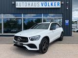 Mercedes-Benz AMG GLC 300 d 4Matic+ - gebrauchte Mercedes-Benz GLC 300 aus dem Jahr 2022