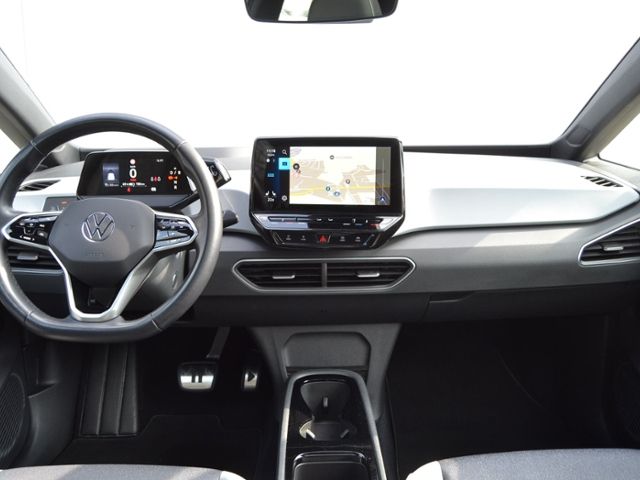 ID.3 Pro Performance Tech PANORAMA/MATRIX/19-ZOL