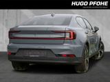 Polestar 2 Long Range Dual Motor Elektro 78kWh - Polestar 2 aus 2023