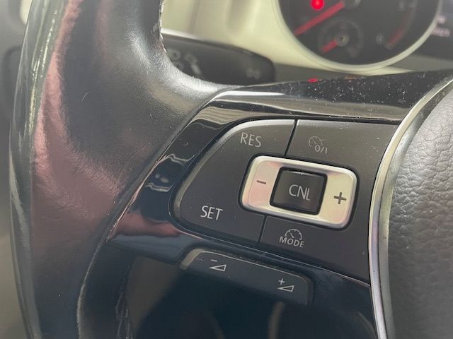 Golf VII Comfortline 1.6 TDI  BlueMotion Navi Bi