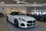 BMW Z4 Roadster M40i G29; NAV HUD AAC KAM H&K 19"... - BMW Z4 M40 Gebrauchtwagen