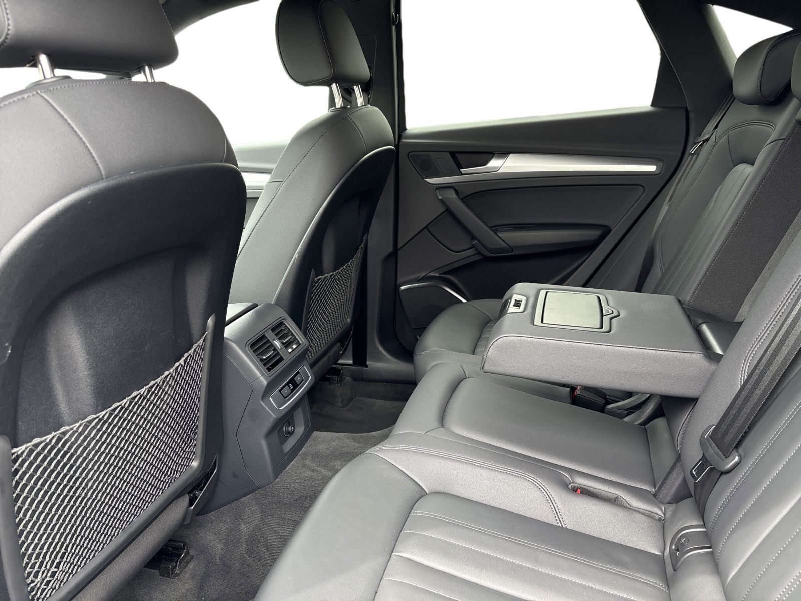 Audi Q5 - Bild 12