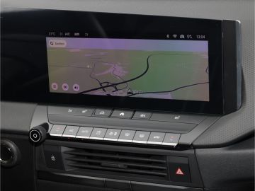 Opel Astra GS Line Hybrid 1.6 Turbo Navi 360 Kamera