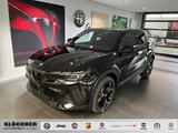 Alfa Romeo Junior Ibrida Speciale 1.2l MHEV TECHNOLOGYPAKET - schwarze Alfa Romeo Junior
