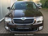 Skoda Superb Combi Elegance/AUTOMATIK/AAHK/NAVI/SITZH/ - Skoda Superb: Combi Elegance
