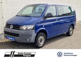 Volkswagen T5 Caravelle TL 2.0 TDI 7-Sitzer AHK KLIMA - Volkswagen T5 Caravelle mit Diesel-Antrieb: Kleinbus, 2.0