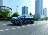 Suzuki e Vitara - Vorschau Bild 1