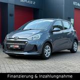 Hyundai i10 Klima Euro 6 AppleCar Navi 8 Fach - Hyundai i10 Gebrauchtwagen in Osnabrück
