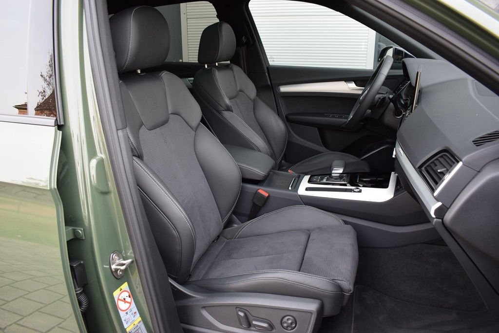 Audi Q5 - Bild 5