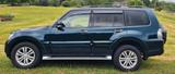 Mitsubishi Pajero 3,2 DI-D 4WD Automatik Top - Mitsubishi Pajero: Geländewagen