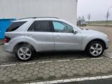 Mercedes-Benz Mercedes Benz ML 320 CDI 4MATIC / SUV / Ge... - gebrauchte Mercedes-Benz ML 320 aus dem Jahr 2007