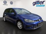 Volkswagen Golf Highline R-LINE AHK LED R.CAM NAVI SHZ TOUC - VW Golf Gebrauchtwagen in Erfurt