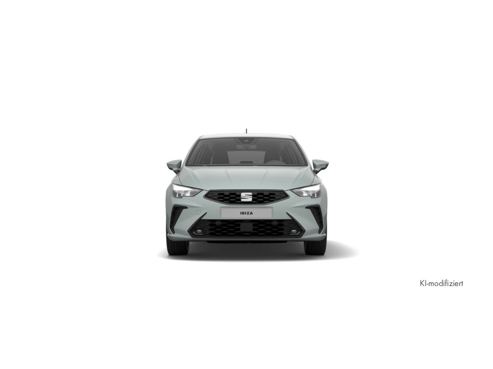 Seat Ibiza - Bild 2