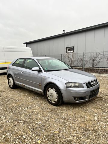 Audi A3 1.9 TDI Attraction