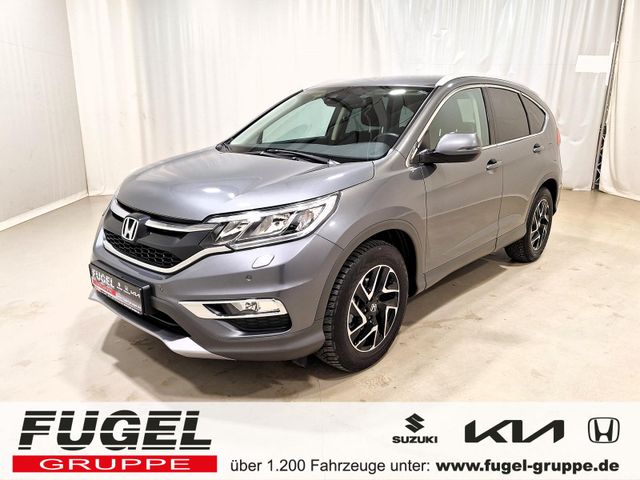 Honda CR-V 2.0 i-VTEC Elegance 2WD Winter|RFK