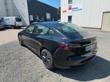 Tesla Model 3 RWD - 1. Hand - 2023 Modell - Tesla Model 3 in Hamm