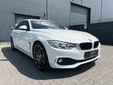 BMW 420d  Gran Coupe M-Paket*NAVI*KAMERA*XENON* - gebrauchte BMW 420 aus dem Jahr 2014