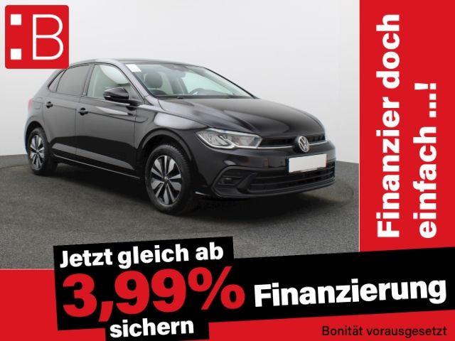 Volkswagen Polo 1.0 TSI Move LED NAVI ACC KAMERA PDC SHZ