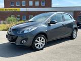 Mazda 2 Lim. 1.3 Edition * TÜV Neu * 1.Hand* - Mazda 2 in Krefeld