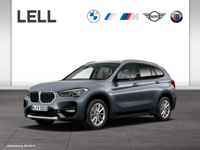 BMW X1 sDrive18i