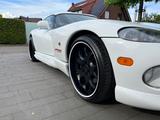 Chrysler Viper RT/10 - - Chrysler Viper Gebrauchtwagen