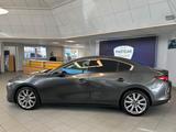 Mazda 3 Lim. 4-trg. Selection - Kamera - Mazda: 4.4
