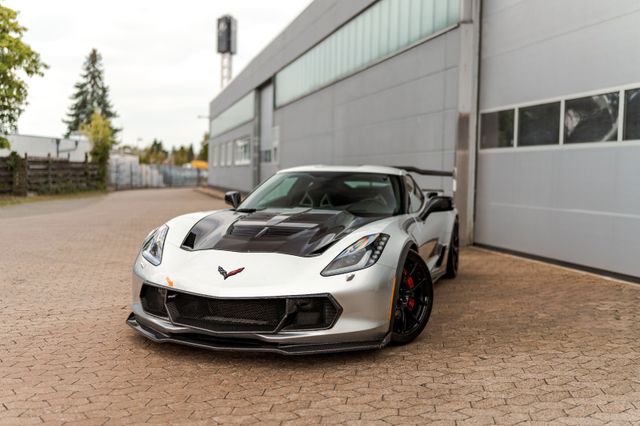 Corvette C7 6.2 V8 C7.R-Edition MT7