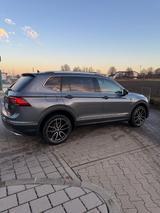 Volkswagen Tiguan Allspace 2.0 TDI SCR 140kW DSG 4MOT C... - VW Tiguan Allspace von privat
