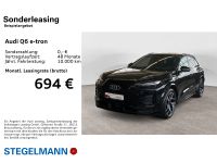 Audi Q6 e-tron - Vorschau Bild 2