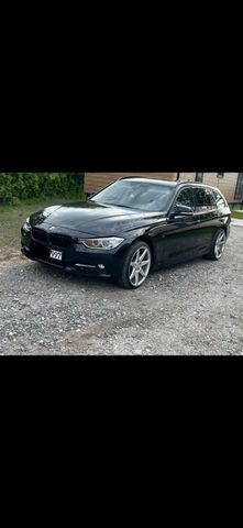 BMW 320d Touring Sport Line Sport Line