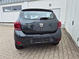 Dacia Sandero II Comfort, 1.HD, TÜV NEU, AHK abnehmbar - Dacia Sandero: Comfort