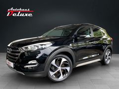Gebraucht Hyundai TUCSON kaufen Hamburg