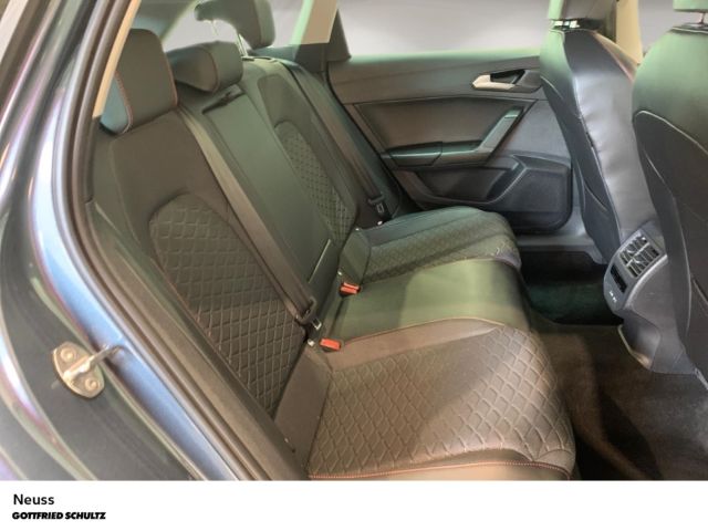 Seat Leon - Bild 7