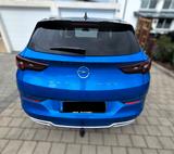 Opel Grandland (X) 1.2 Turbo 96kW Ultimate Auto U... - Opel Grandland (X) von privat