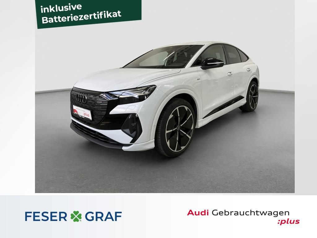 Audi Q4