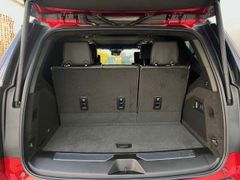 CADILLAC Escalade Sport Platinum 6.2l Modell 2025