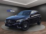 Mercedes-Benz GLC 220 d 4Matic AMG AHK°ACC°PANO°KAMERA°HEAD-UP - gebrauchte Mercedes-Benz GLC 220 aus dem Jahr 2017