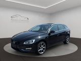Volvo V60 D2 Ocean Race AHK/NAV SEHR WENIG KM!