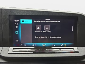 Volkswagen Caddy Maxi - 10