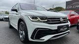 Volkswagen Tiguan Allspace R-Line IQ LIGHT HEAD UP STANDHZ. - Volkswagen Tiguan Allspace in Gelsenkirchen