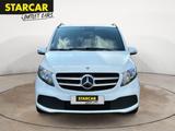 Mercedes-Benz V220d RISE LANG 2.0CDI+8-SITZE+AHK+PARK-PAKET+17 - Mercedes-Benz V 220 aus 2022