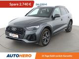Audi Q5 40 TDI quattro S line Aut.*MATRIX*ACC*VC* - Audi Q5 Gebrauchtwagen in Nürnberg