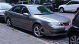 Saab 9 3 2.0T TÜV 04/2027 LPG 209 PS - Saab in München