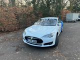 Tesla Model S 85D -free Supercharger sc01 Top Zustand 
