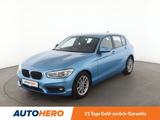 BMW 118i Advantage Aut. *LED*TEMPO*CAM*SHZ* - BMW 118 in Hamburg