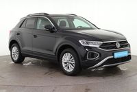 Volkswagen T-Roc - Vorschau Bild 5