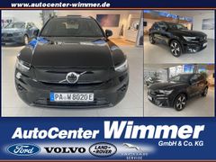 Foto Nummer 1: VOLVO XC 40