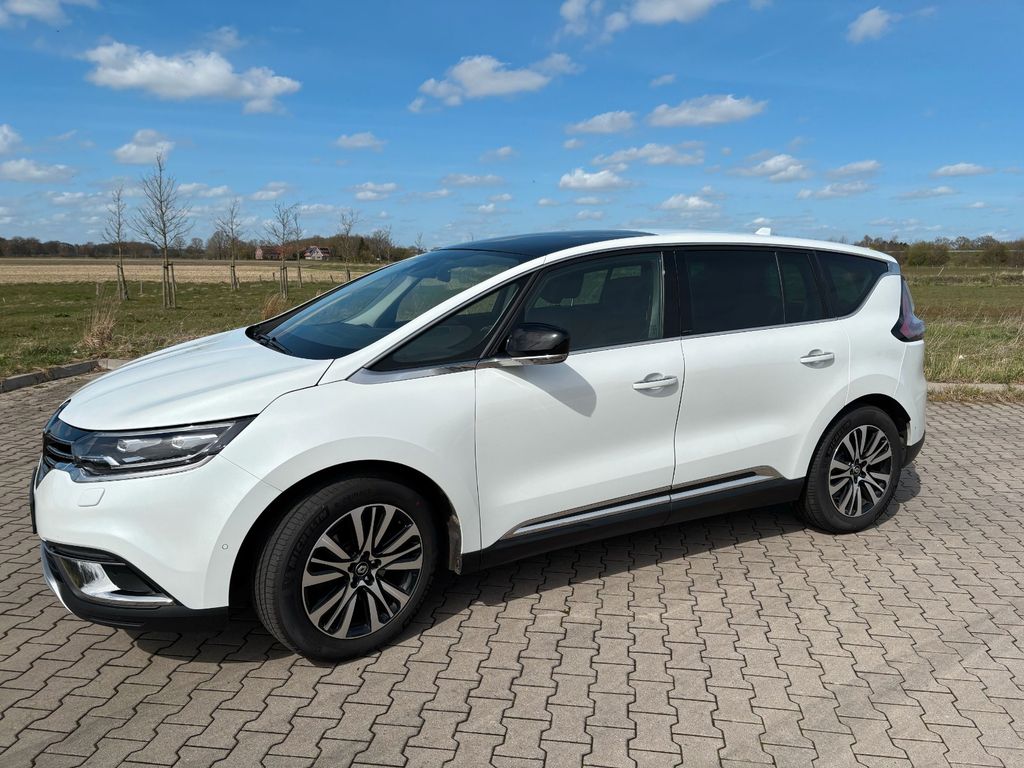 Image of Renault Espace