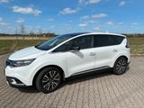 Renault Espace BLUE dCi 190 EDC, Initiale Paris,  TOP! - Renault: 19