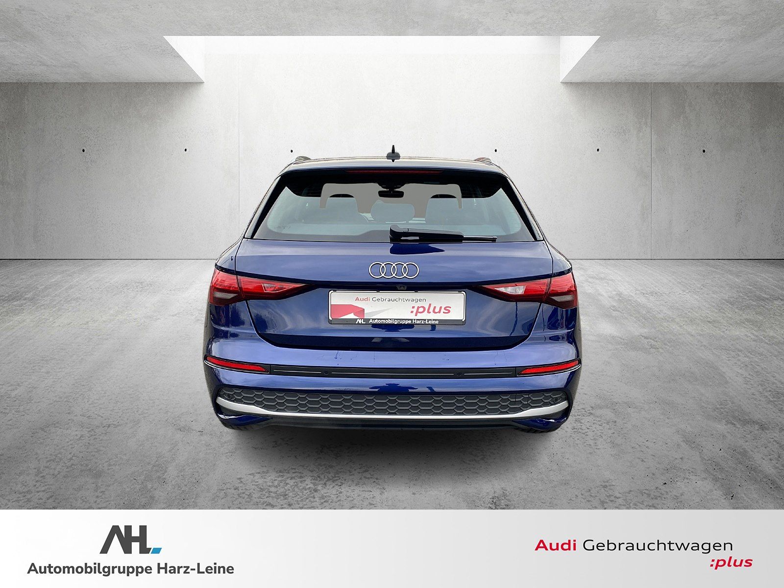 Audi A3 - Bild 5